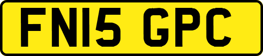 FN15GPC