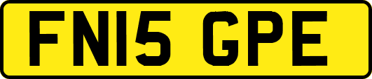 FN15GPE