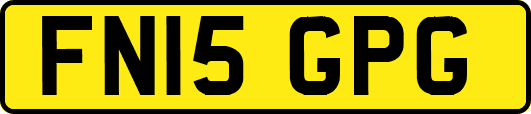 FN15GPG