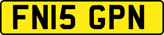FN15GPN