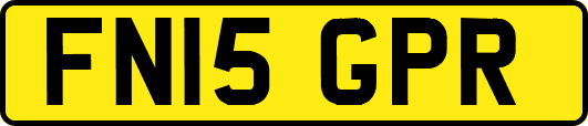FN15GPR