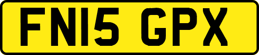 FN15GPX