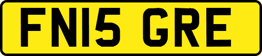 FN15GRE