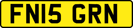 FN15GRN
