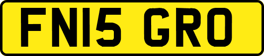FN15GRO