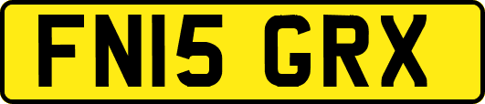 FN15GRX