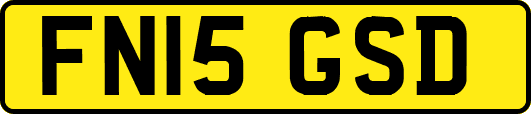 FN15GSD