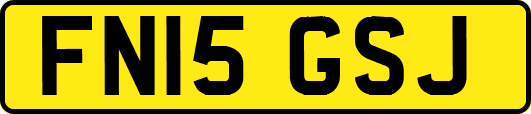FN15GSJ