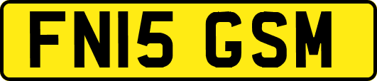 FN15GSM