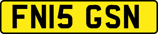 FN15GSN
