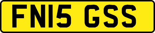 FN15GSS