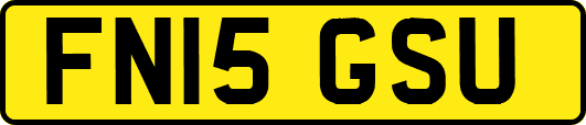 FN15GSU