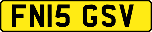 FN15GSV