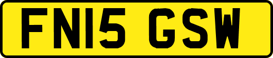 FN15GSW