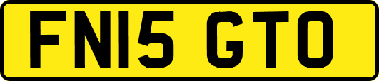 FN15GTO