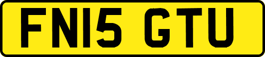 FN15GTU