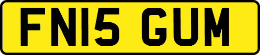 FN15GUM