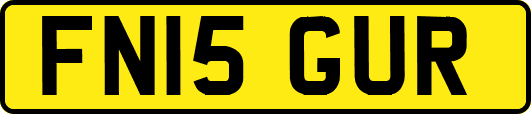 FN15GUR