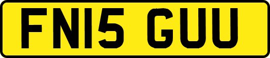 FN15GUU