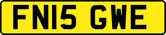FN15GWE