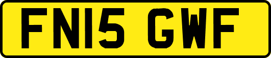 FN15GWF