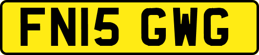 FN15GWG