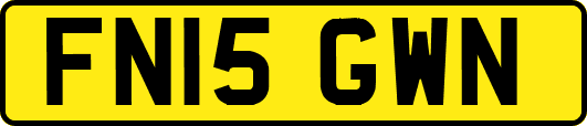 FN15GWN