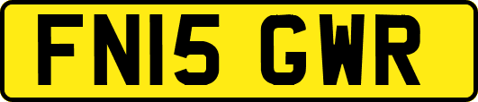 FN15GWR