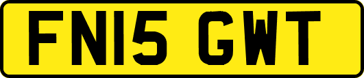 FN15GWT