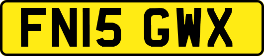 FN15GWX
