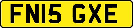 FN15GXE