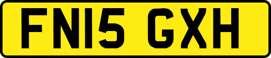 FN15GXH
