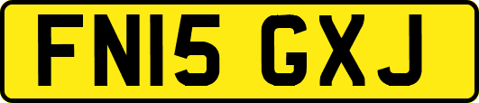 FN15GXJ