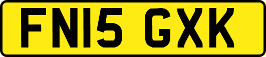 FN15GXK