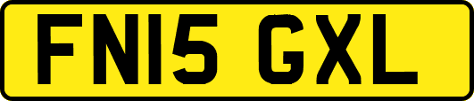 FN15GXL