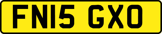 FN15GXO