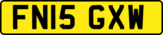 FN15GXW