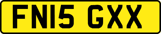 FN15GXX