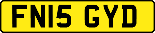 FN15GYD