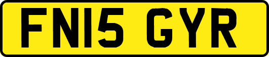 FN15GYR