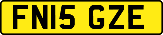 FN15GZE