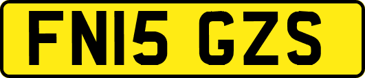 FN15GZS