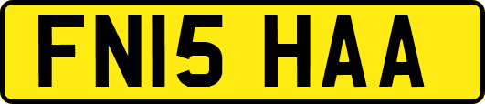 FN15HAA