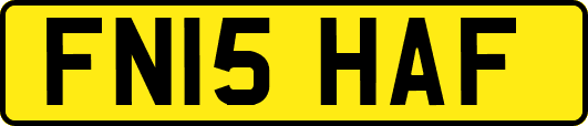 FN15HAF
