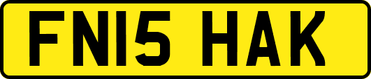 FN15HAK