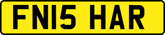FN15HAR