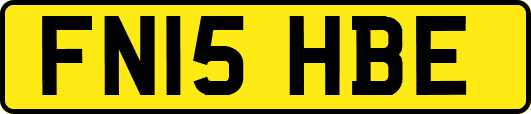 FN15HBE