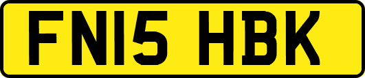 FN15HBK