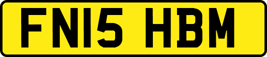 FN15HBM