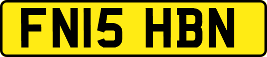 FN15HBN